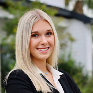 Meet your Posher, Taylor